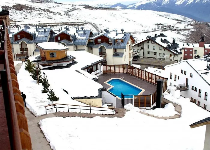 Refugio Duplex La Parva Para 8 Personas! Del 15 Al 22 De Agosto Y 22 Al 29 De Agosto