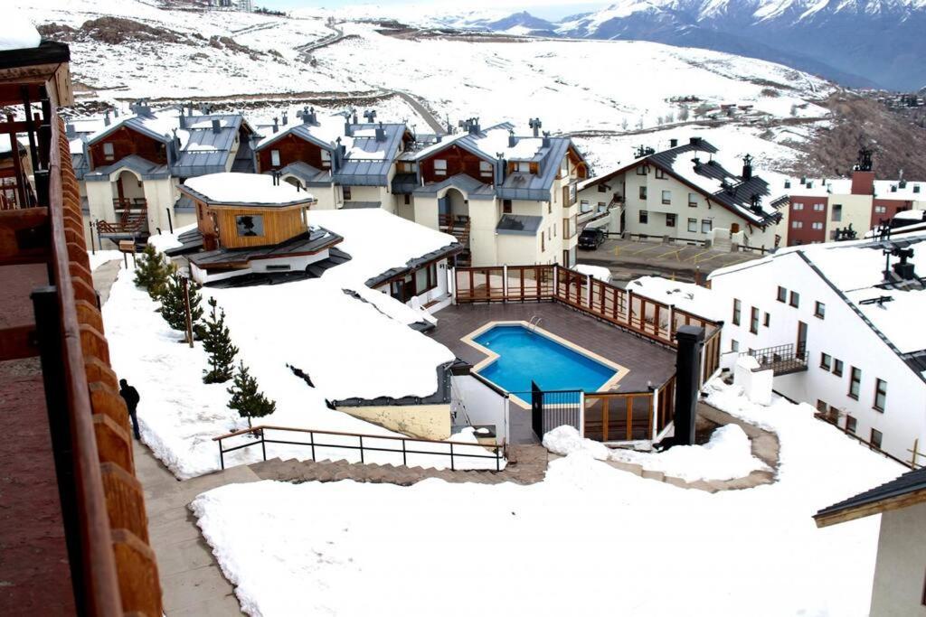 Refugio Duplex La Parva Para 8 Personas! Del 15 Al 22 De Agosto Y 22 Al 29 De Agosto * Santiago