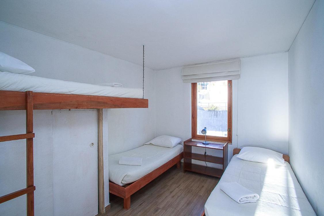Refugio Duplex La Parva Para 8 Personas! Del 15 Al 22 De Agosto Y 22 Al 29 De Agosto