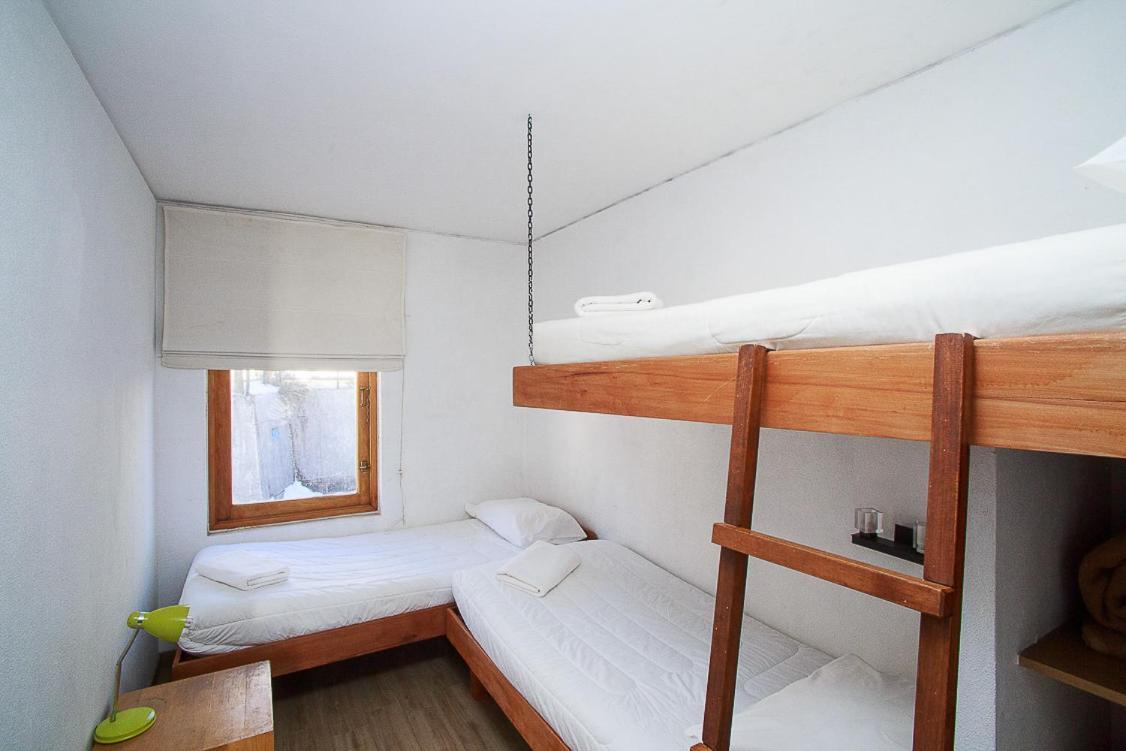 Apartamento Refugio Duplex La Parva Para 8 Personas! Del 15 Al 22 De Agosto Y 22 Al 29 De Agosto Santiago