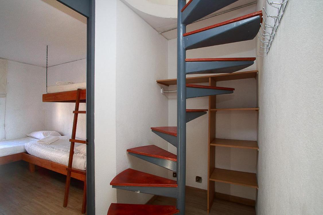 Refugio Duplex La Parva Para 8 Personas! Del 15 Al 22 De Agosto Y 22 Al 29 De Agosto Apartamento Santiago
