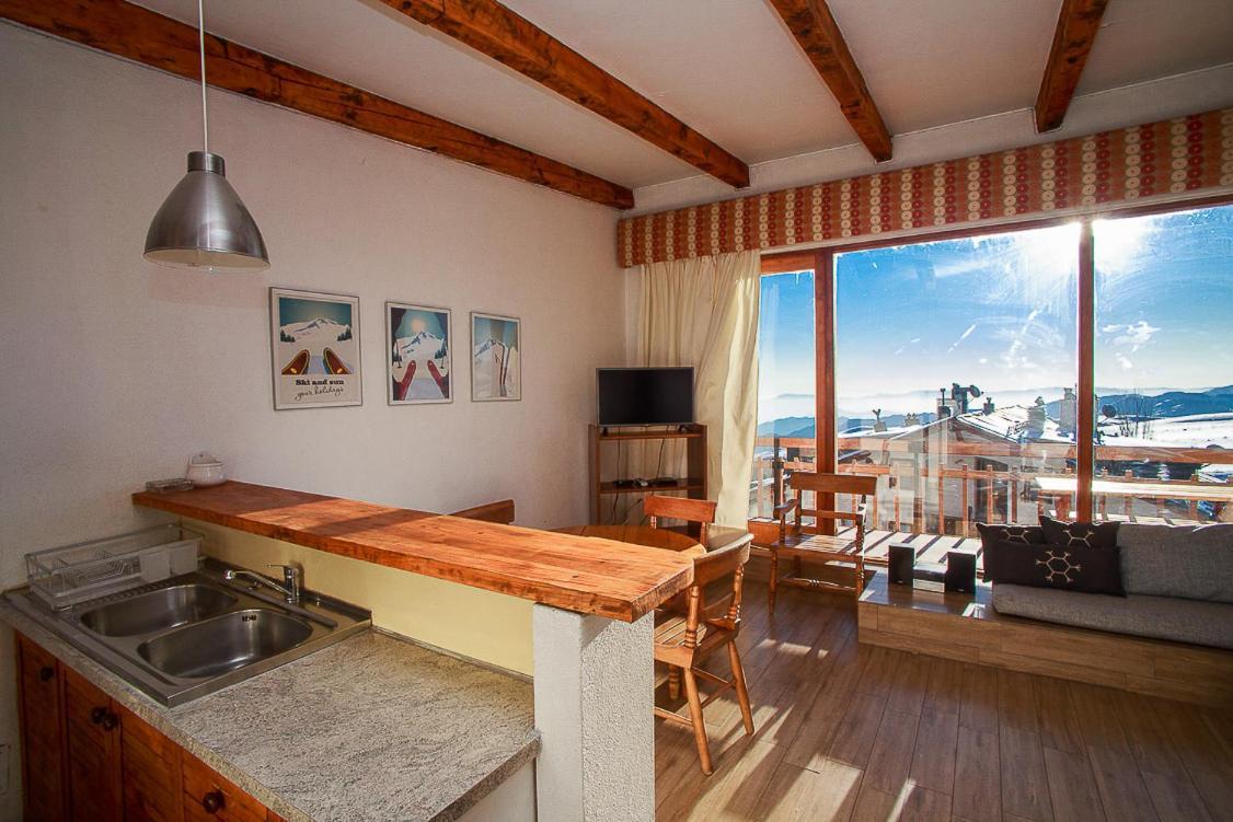 Refugio Duplex La Parva Para 8 Personas! Del 15 Al 22 De Agosto Y 22 Al 29 De Agosto
